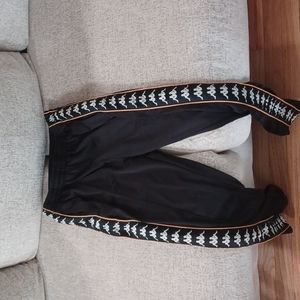 Kappa pants from Nordstroms